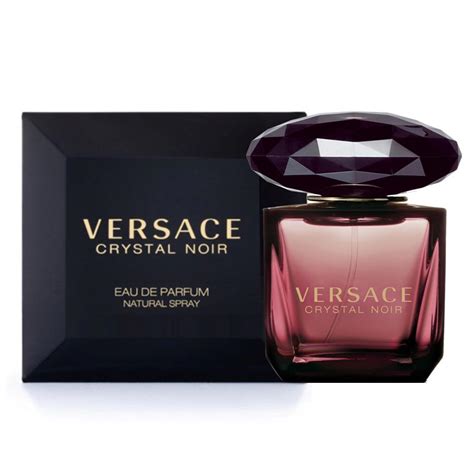 versace crystal noir empik|crystal noir versace perfume.